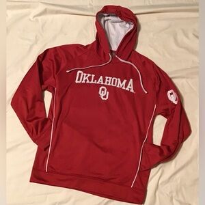 Knights Apparel OU Hoodie